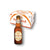 BIRRA MENABREA PREMIUM AMBER 330ML X 24 BOTTLES